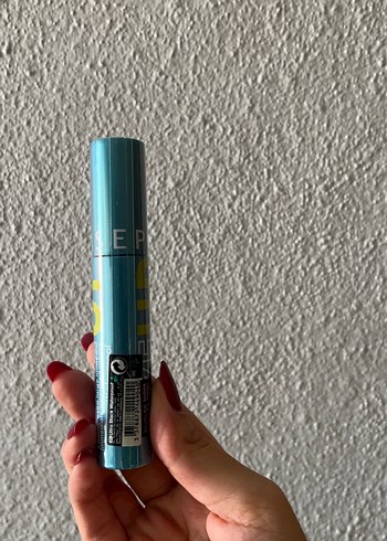 Sephora Sephora size up waterproof maskara
