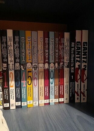 Death note