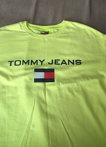 Tommy orijinal tişört