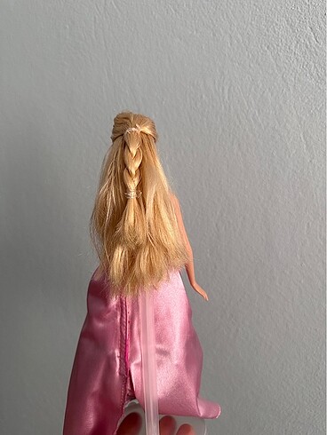  Beden Barbie bebek