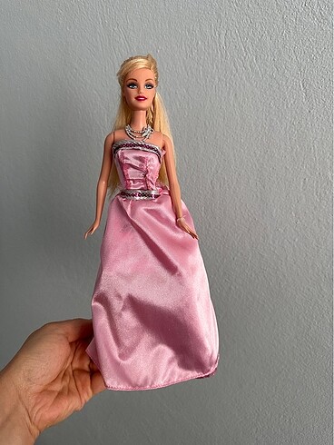 Barbie Barbie bebek