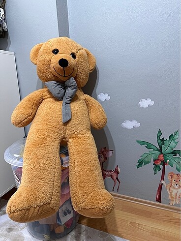 Peluş ayı