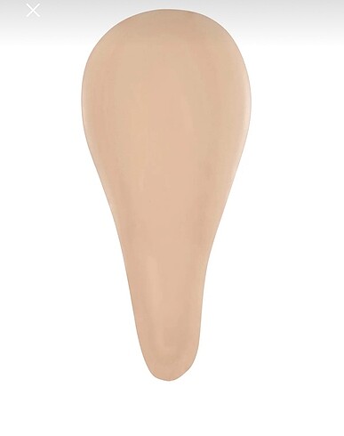 Flormar Flormar Fondöten