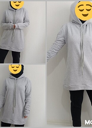 Spor sweat