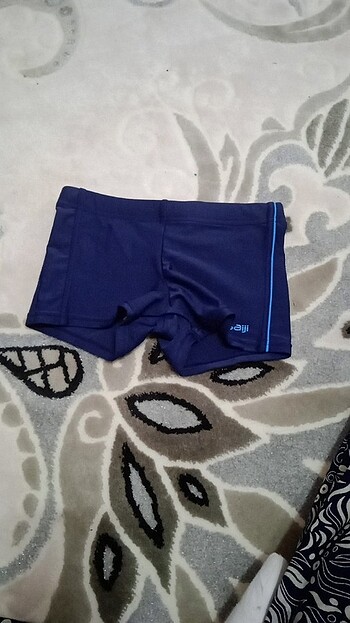 Erkek çl bebek  - Görsel 2