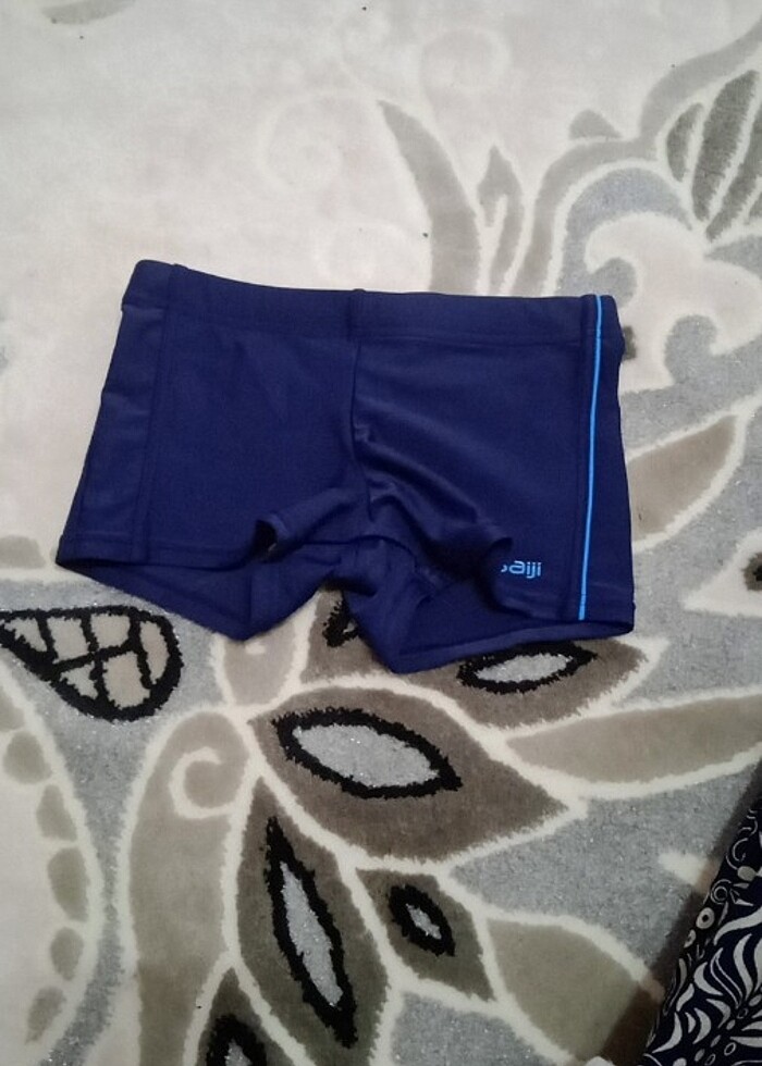 Erkek çl bebek  - Görsel 2