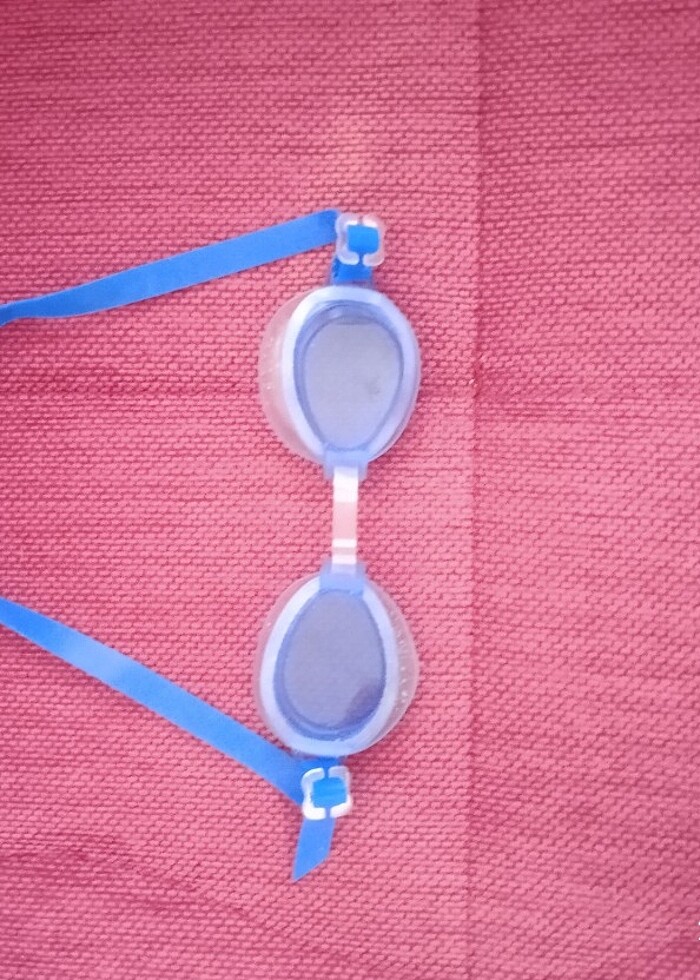 Deniz gözlüğü  - Görsel 2