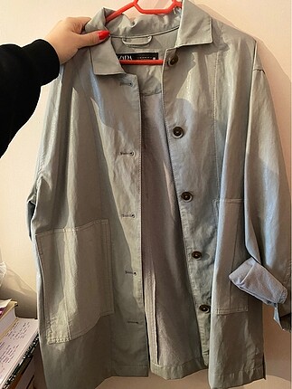 Zara ceket