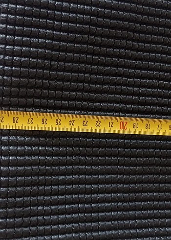 Beden Siyah Püsküllü Kadın Clutch Çanta
