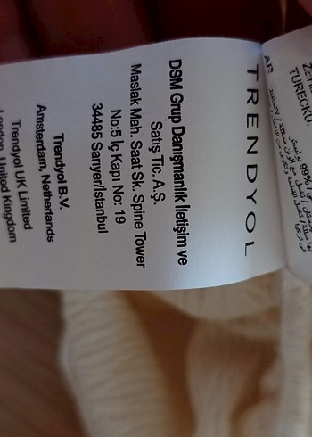 straplez crop/bluz - Görsel 4