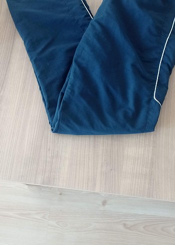 Erkek  Rahat Kesim Eşofman Altı - Görsel 2