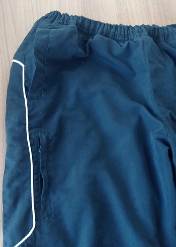 Erkek  Rahat Kesim Eşofman Altı - Görsel 8