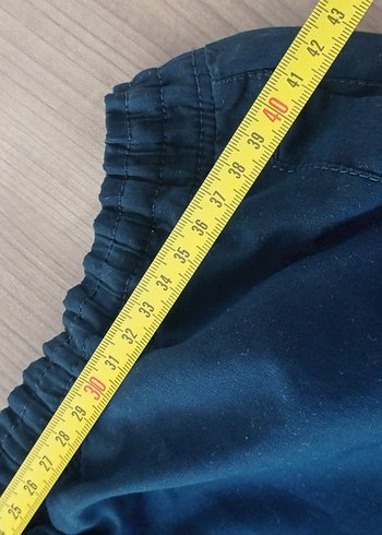 Erkek  Rahat Kesim Eşofman Altı - Görsel 7