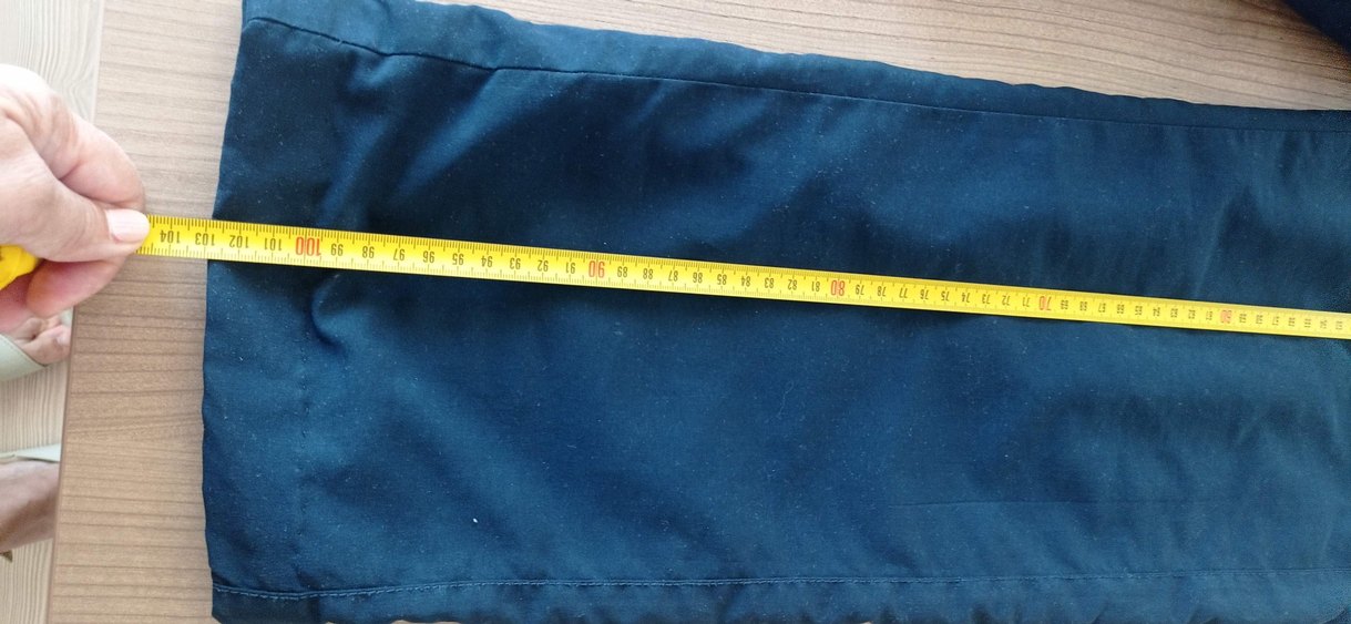 Erkek  Rahat Kesim Eşofman Altı - Görsel 5