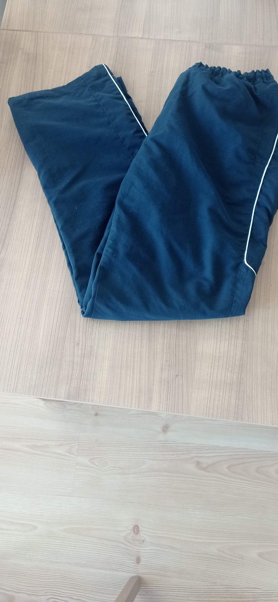 Erkek  Rahat Kesim Eşofman Altı - Görsel 2