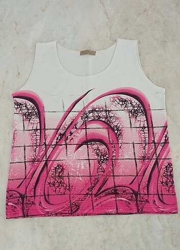 Askılı t-shirt