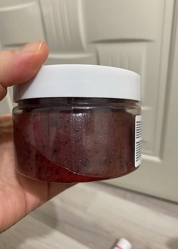 Nar Çekirdeği Yağlı Scrub 290 g - Görsel 3