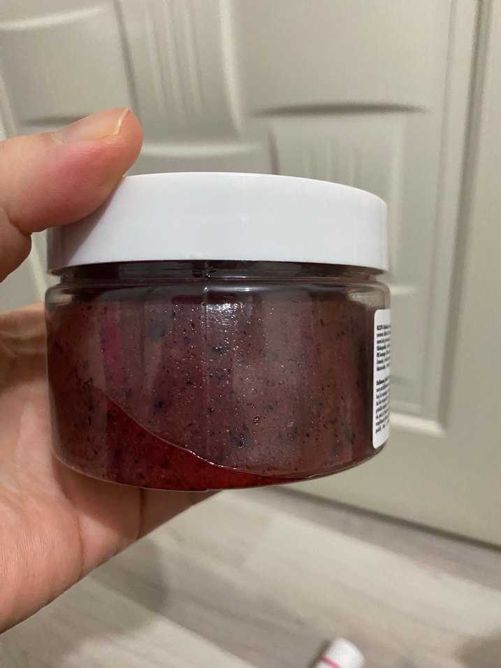 Nar Çekirdeği Yağlı Scrub 290 g - Görsel 3