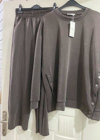2 lü oyso kumaş takım - Görsel 5