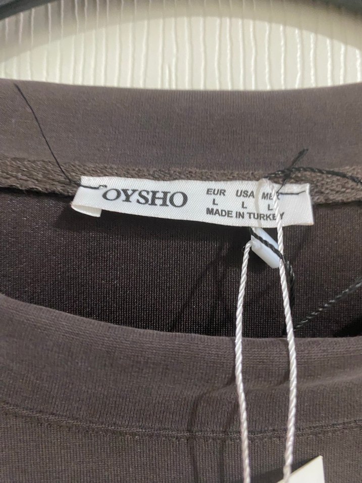 2 lü oyso kumaş takım - Görsel 3