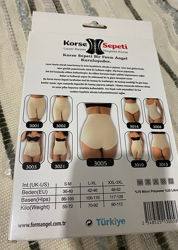 Bej Mini Atletik Stil Kadın İç Çamaşırı - Görsel 7