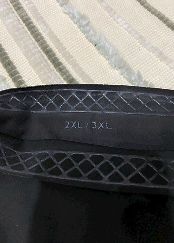 Bej Mini Atletik Stil Kadın İç Çamaşırı - Görsel 4