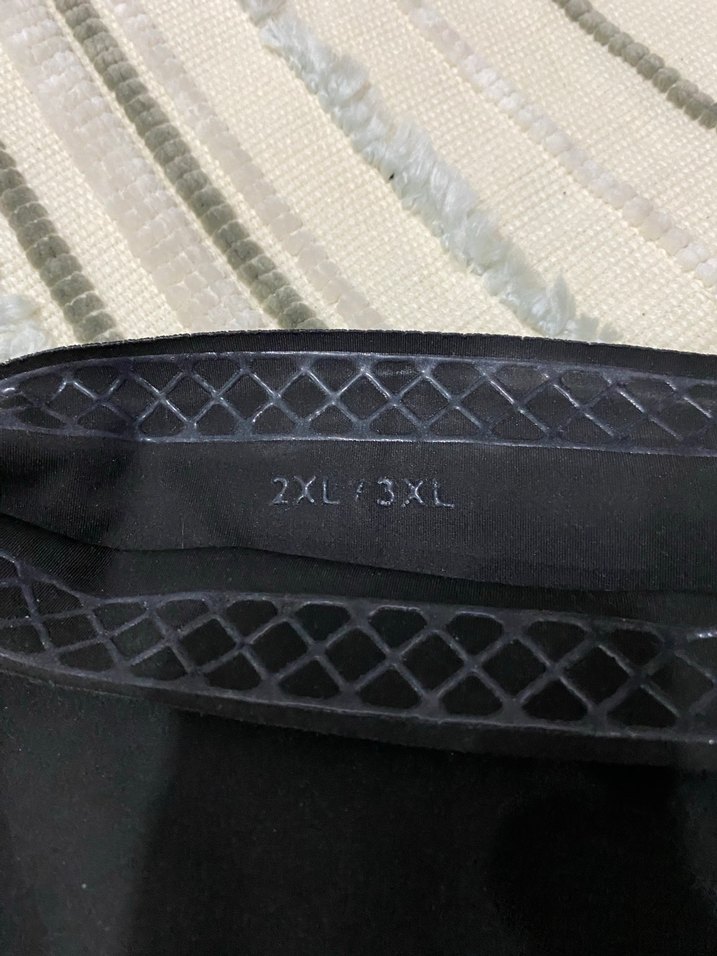 Bej Mini Atletik Stil Kadın İç Çamaşırı - Görsel 4