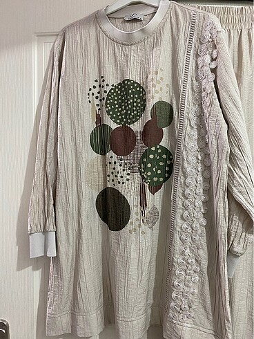 Stella McCartney 2 li takım