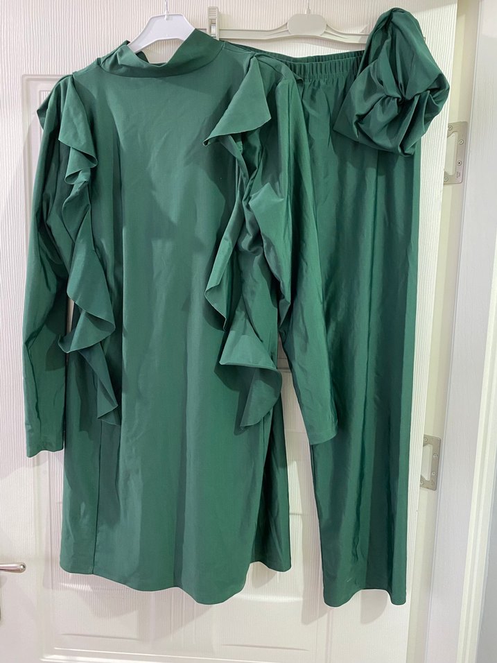 Tesettür haşema - Görsel 4