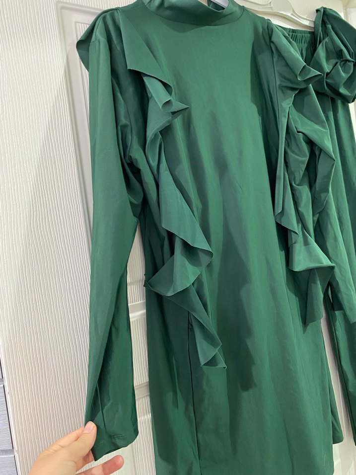 Tesettür haşema - Görsel 2