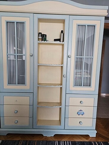 Diğer Çocuk odası gardrop
