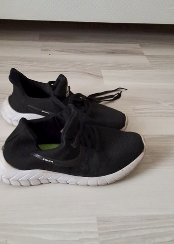 nike spor ayakkabi