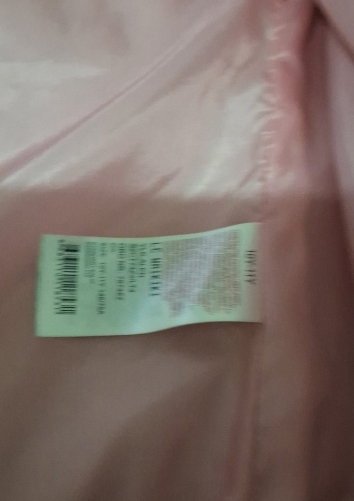 Kız Çocuk Kapüşonlu Unicorn Desenli Yelek - Görsel 4