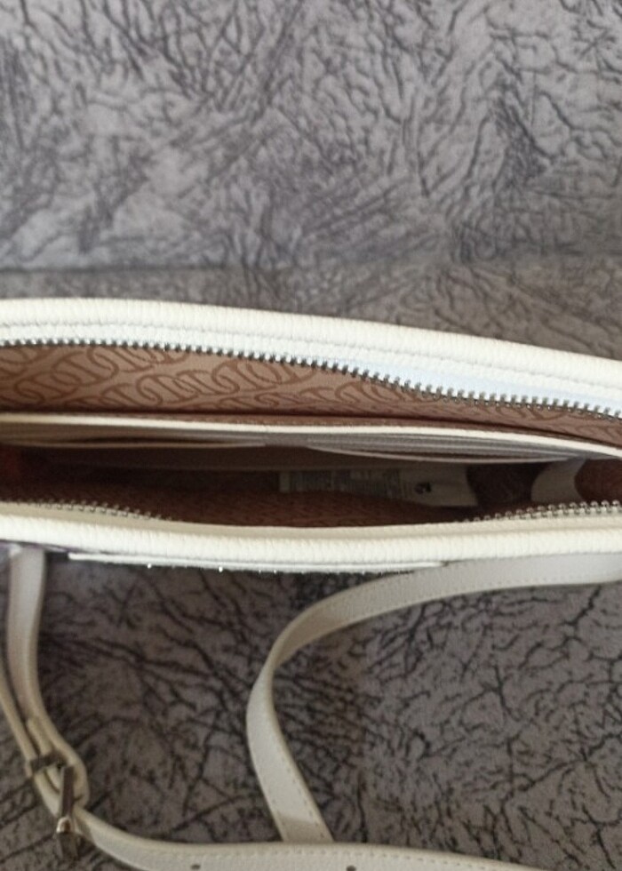 Us polo bayan çanta - Görsel 3