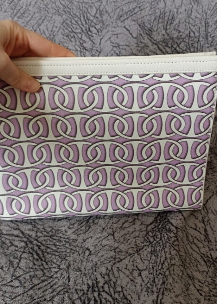 Us polo bayan çanta - Görsel 4