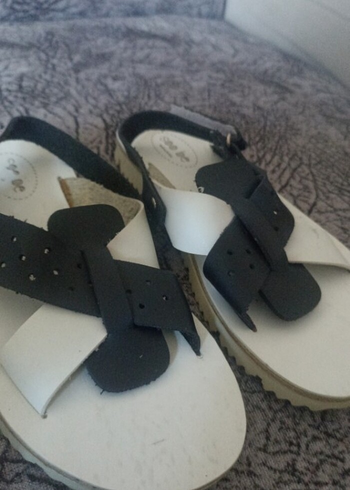 Sobee çocuk ayakkabı - Görsel 3