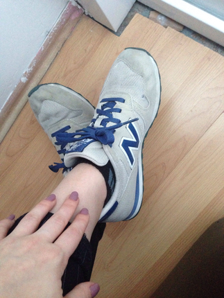 Orijinal new balance