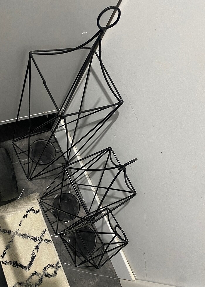 Kafes mumluk - Görsel 2