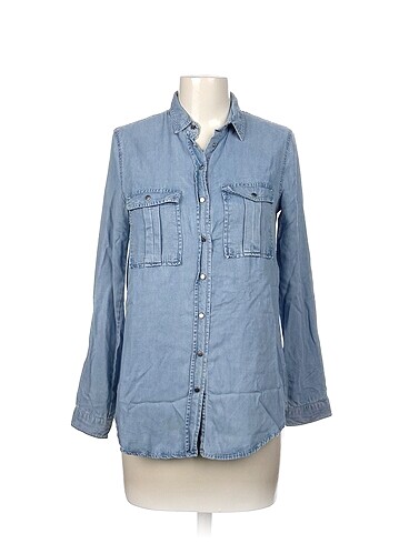 River Island Gömlek %70 İndirimli.