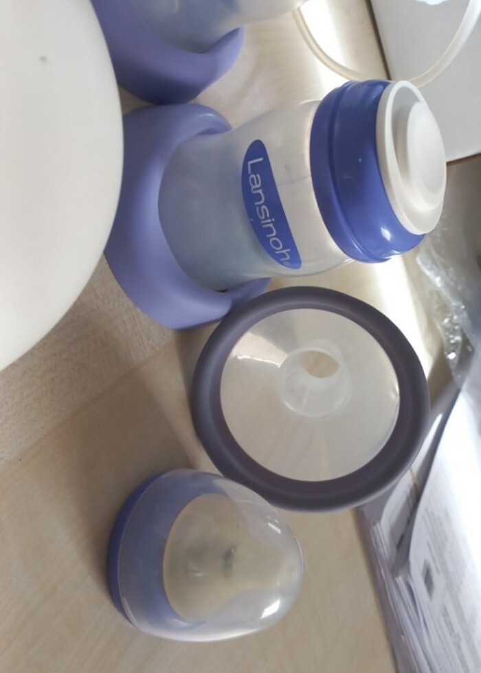 #lansinoh#sutsagmamakinasi#emzirme - Görsel 3