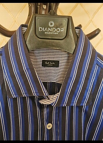 Paul Smith Paul Smith
