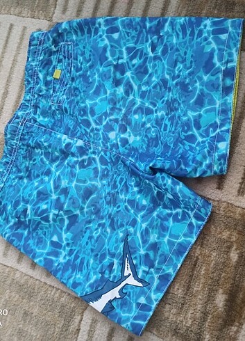 LC Waikiki Erkek çocuk mayo