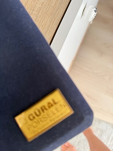 Beden Damat kahve fincan takımı güral porselen