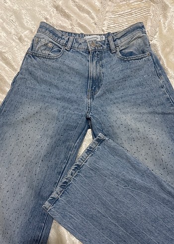 stradivarius 36