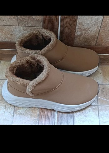 Kadın kar botu - Görsel 3