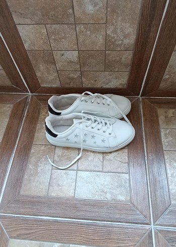 Kahverengi Deri Kadın Dolgu Topuk Bot - Görsel 10