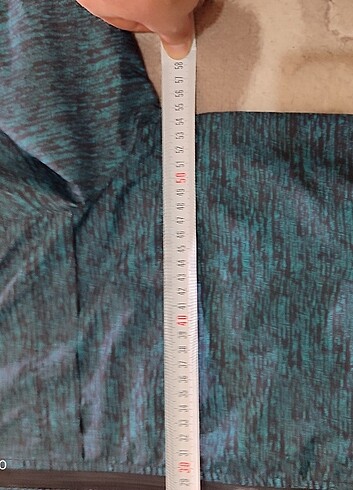 Yagmurluk mont spor ceket - Görsel 3