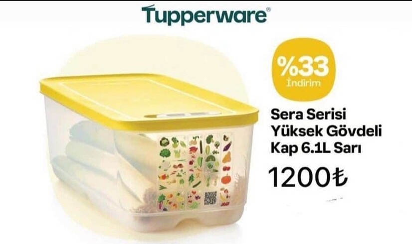 Sera 6.1lt