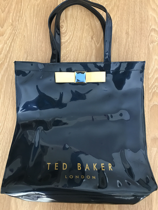 l Beden Ted Baker çanta
