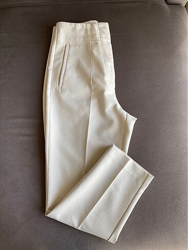 Oysho keten pantolon